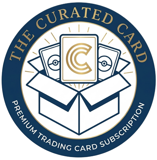 Curated Cards