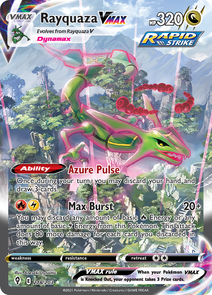 Curated Card Box