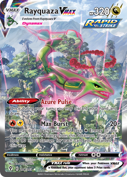 Curated Card Box