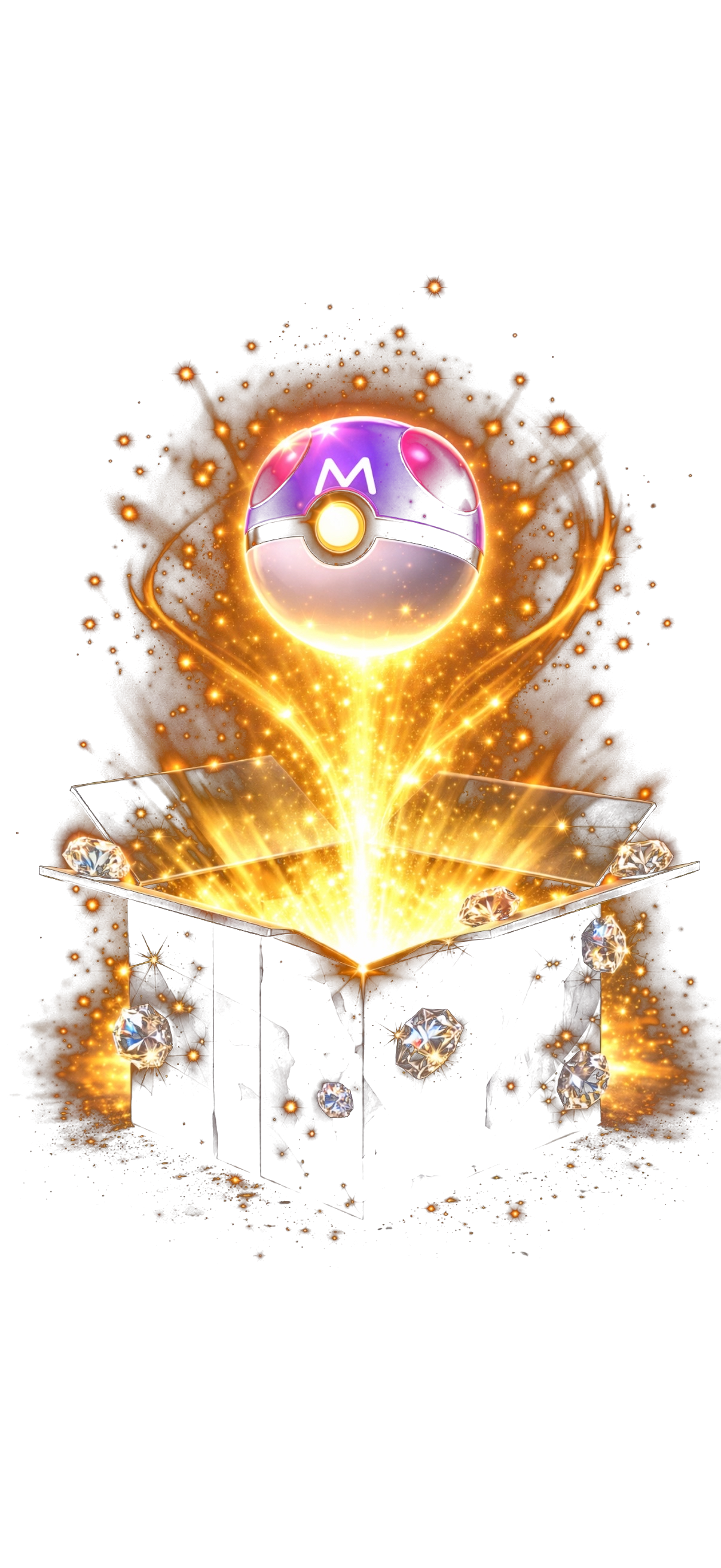 Curated Card Box