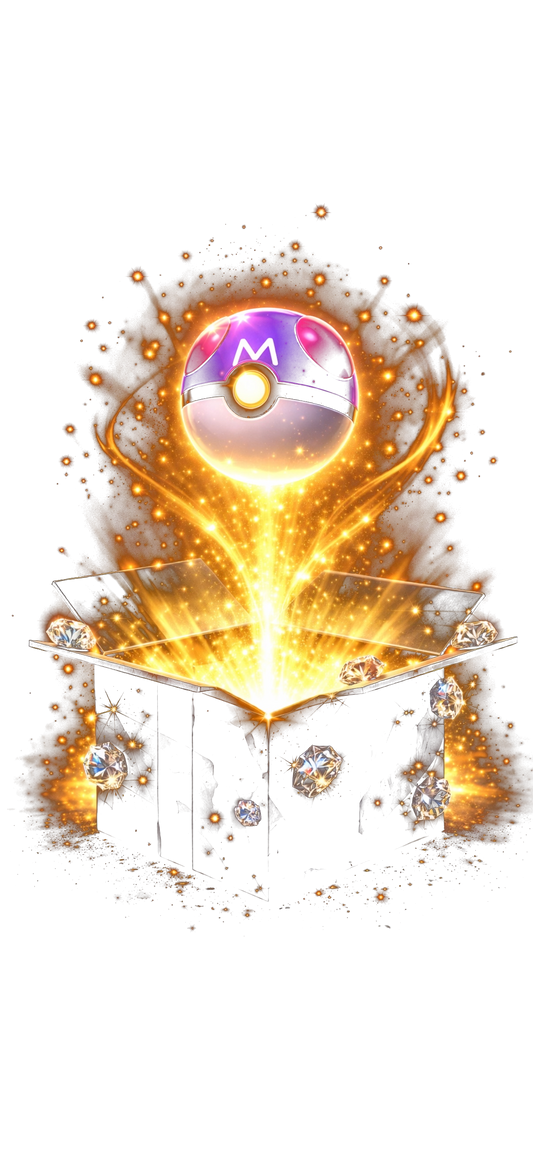 Curated Card Box